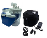 UR24T Vacu-Aide Portable Aspirator QSU Section Unit
