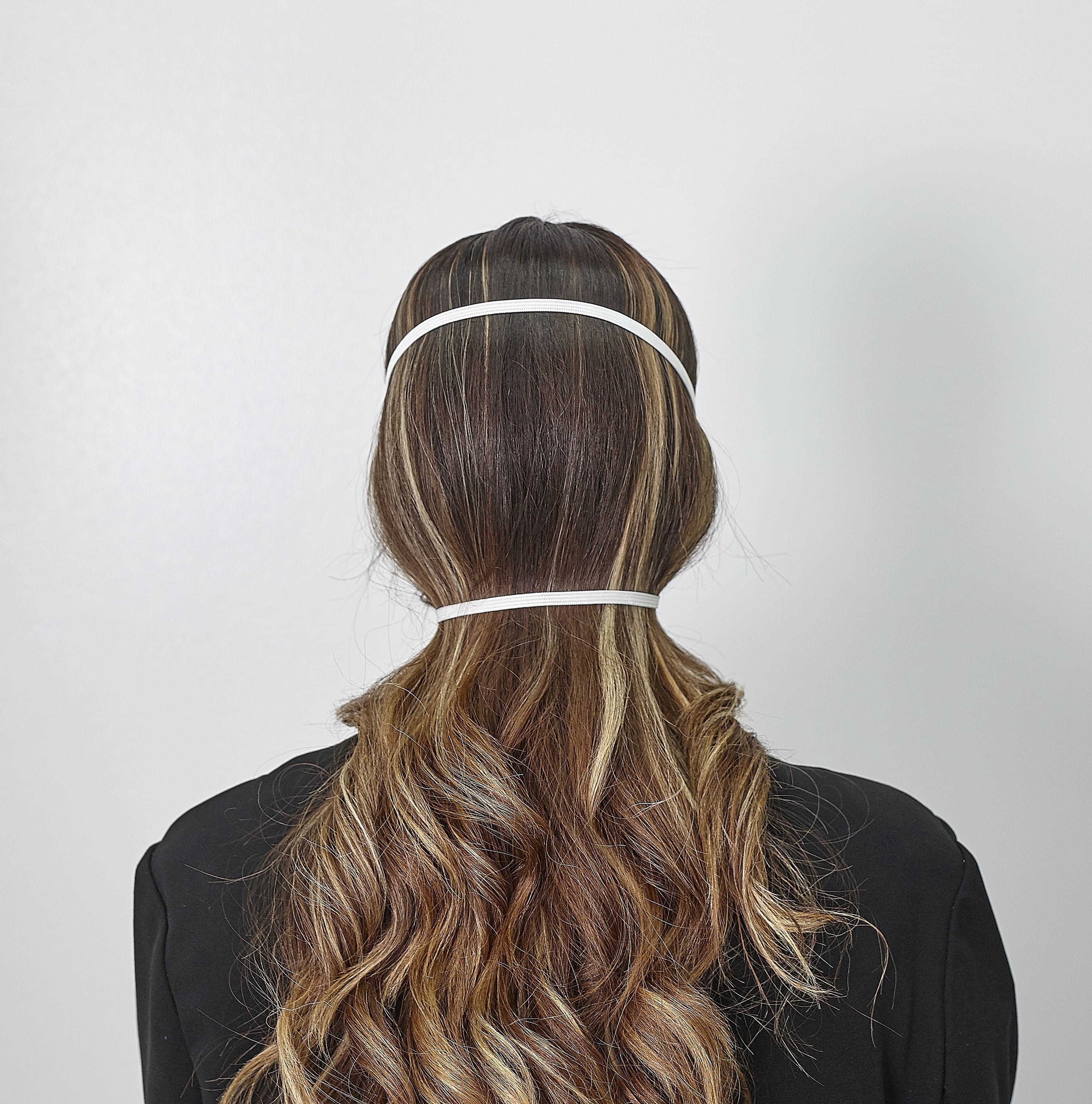 N95 Respirator Mask, Fold Style, NIOSH APPROVED, (Box of 20 ), Size: Regular