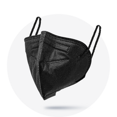 TRANSPARENTE_DT-D95-BLACK-