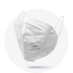TRANSPARENTE_DT-D95-WHITE-