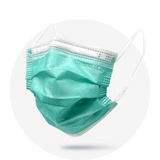 Kids Disposable Mask ASTM Level 3 (Box of 50)